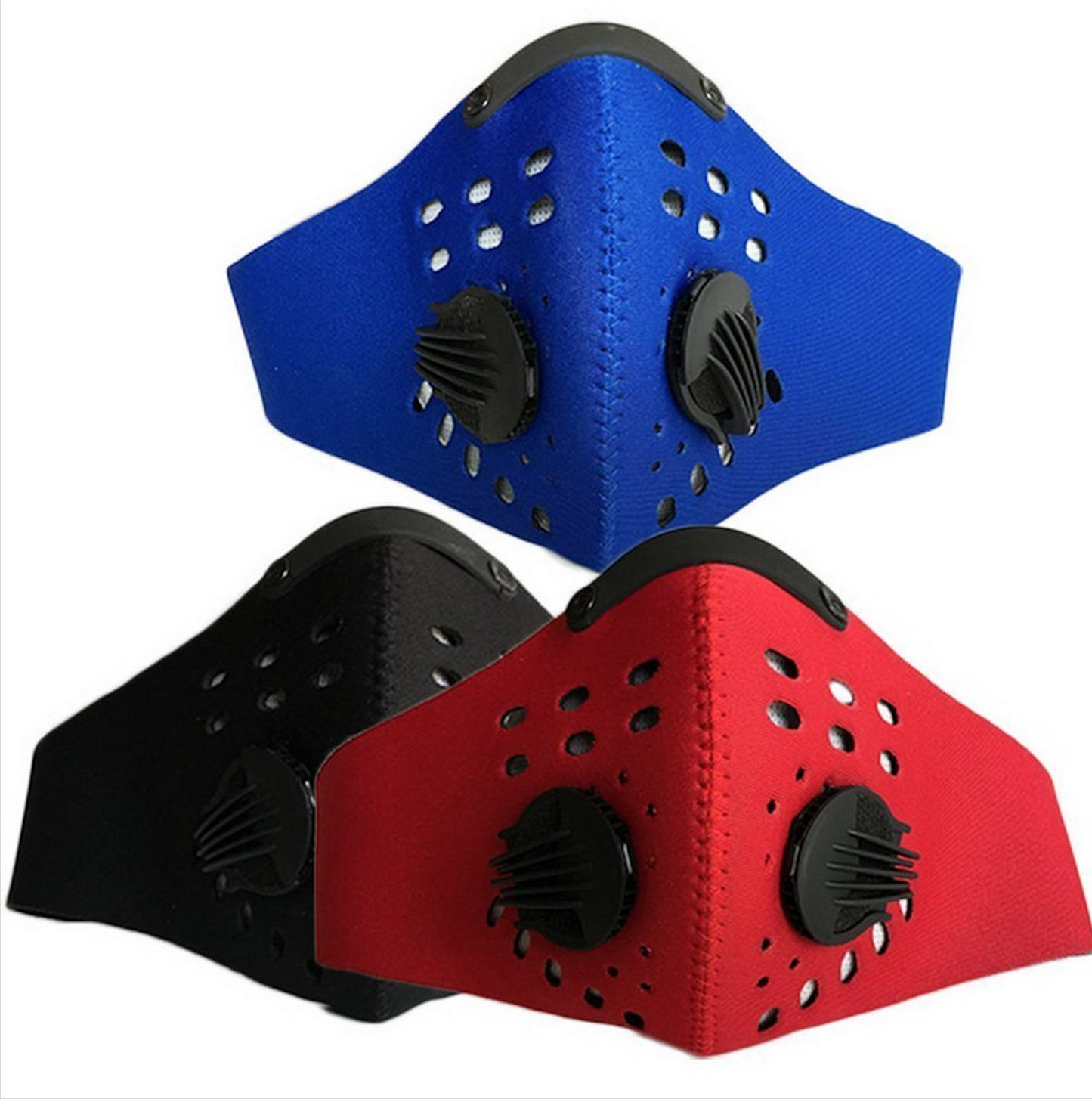 Activated Carbon Masks Dust proof Face Mask