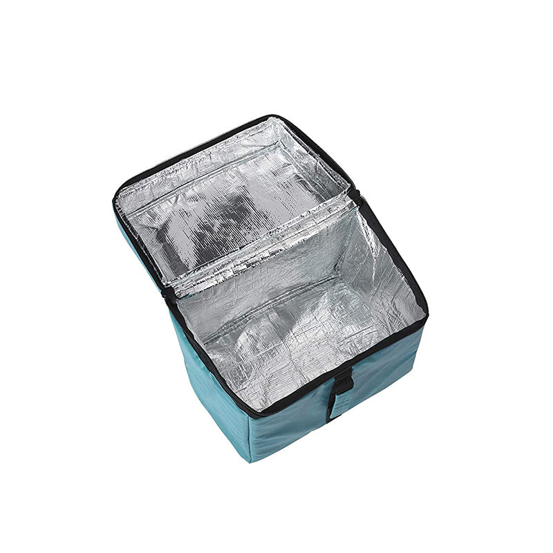 Waterproof Insulated Food Delivery Bag