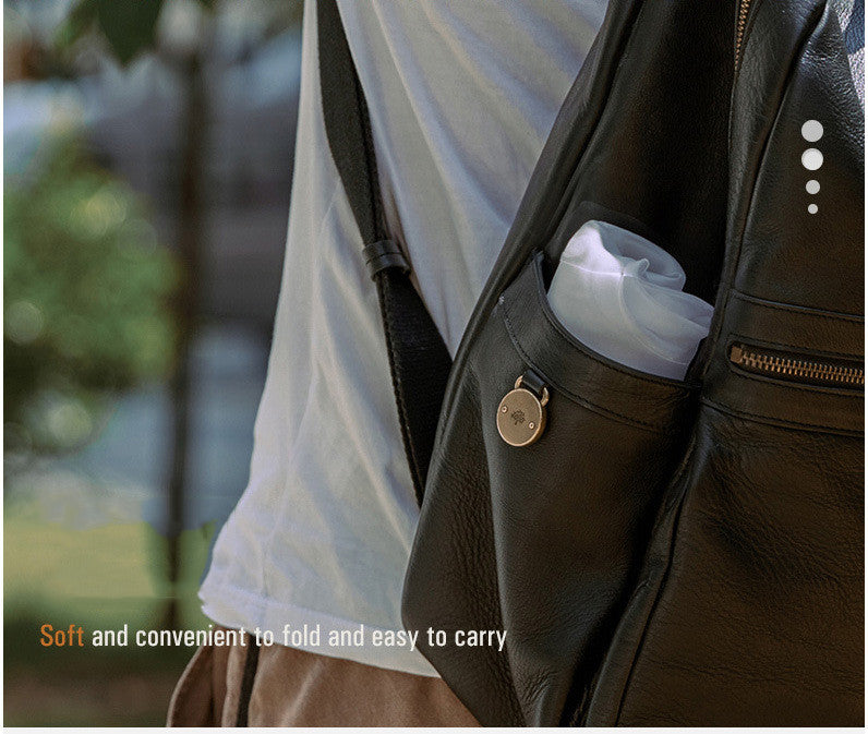 Unisex Outdoor Rain Shoe Covers Overshoes Anti-slip Waterproof