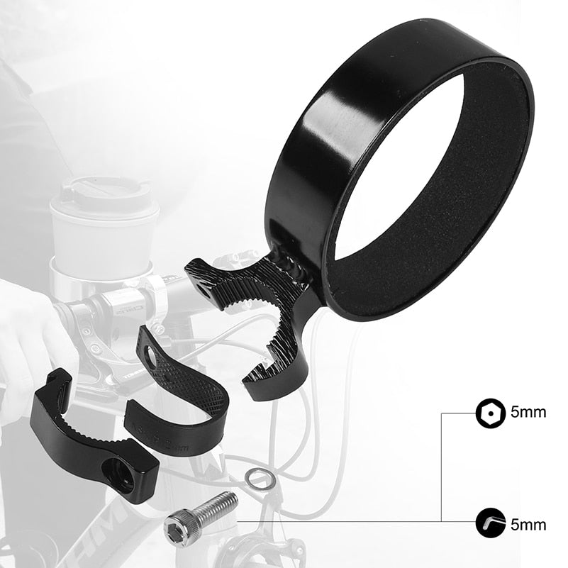 Bicycle Bottle Holder